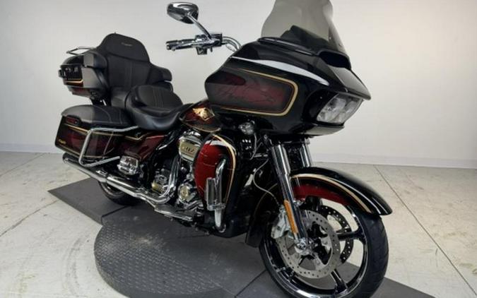 2023 Harley-Davidson® FLTRKSEANV - CVO™ Road Glide® Limited Anniversary Edition