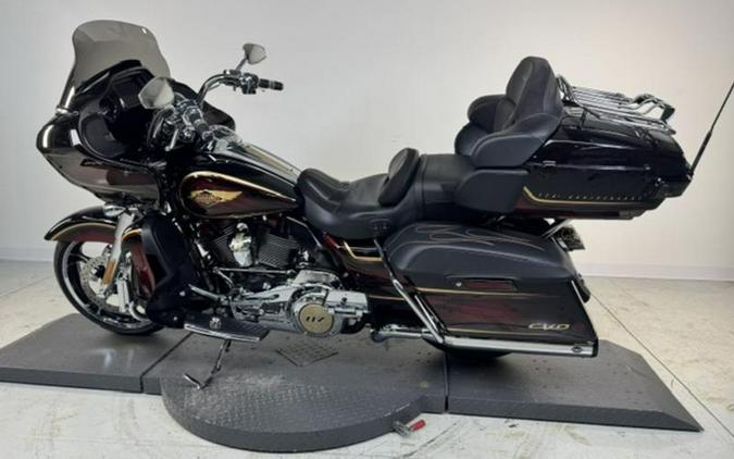 2023 Harley-Davidson® FLTRKSEANV - CVO™ Road Glide® Limited Anniversary Edition