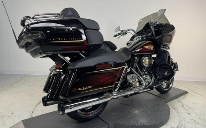 2023 Harley-Davidson® FLTRKSEANV - CVO™ Road Glide® Limited Anniversary Edition