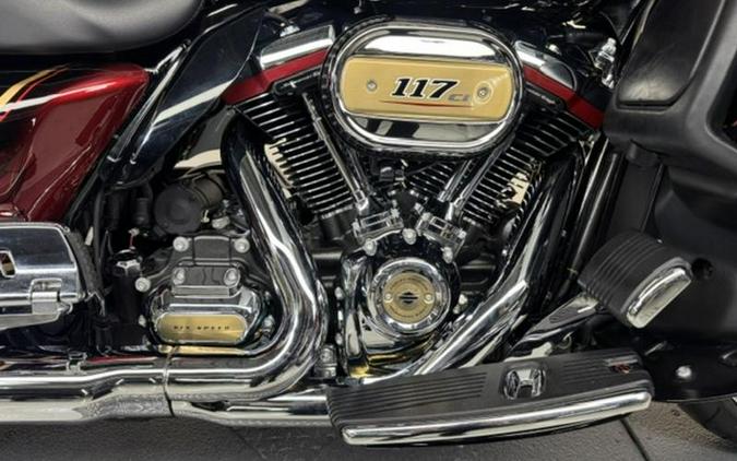 2023 Harley-Davidson® FLTRKSEANV - CVO™ Road Glide® Limited Anniversary Edition
