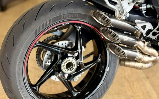 2015 MV Agusta Brutale 800 RR