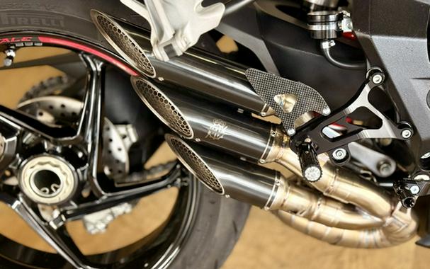 2015 MV Agusta Brutale 800 RR