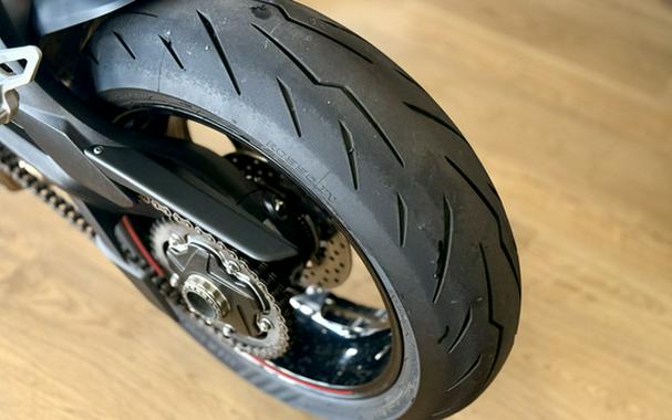 2015 MV Agusta Brutale 800 RR