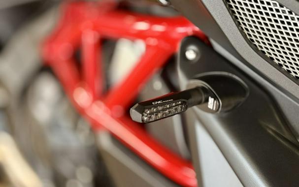 2015 MV Agusta Brutale 800 RR