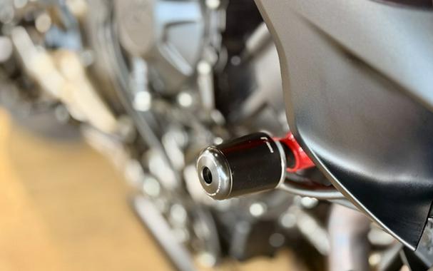 2015 MV Agusta Brutale 800 RR
