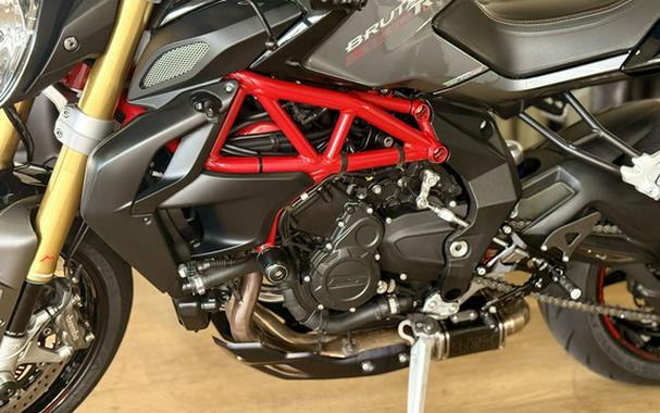 2015 MV Agusta Brutale 800 RR