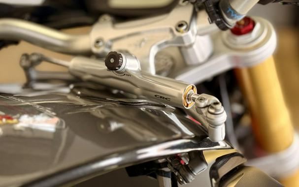 2015 MV Agusta Brutale 800 RR