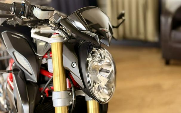 2015 MV Agusta Brutale 800 RR