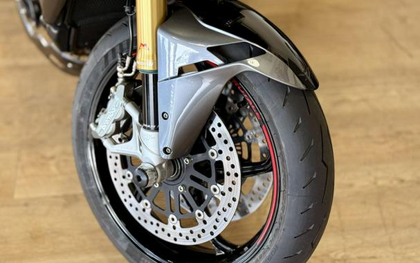 2015 MV Agusta Brutale 800 RR