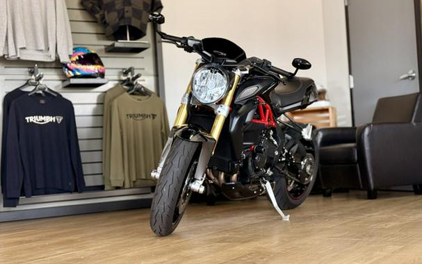 2015 MV Agusta Brutale 800 RR