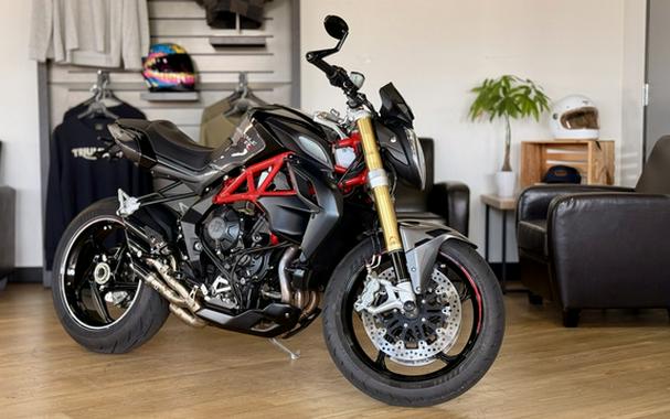 2015 MV Agusta Brutale 800 RR
