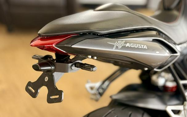 2015 MV Agusta Brutale 800 RR