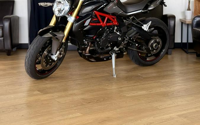 2015 MV Agusta Brutale 800 RR