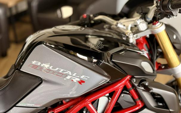 2015 MV Agusta Brutale 800 RR