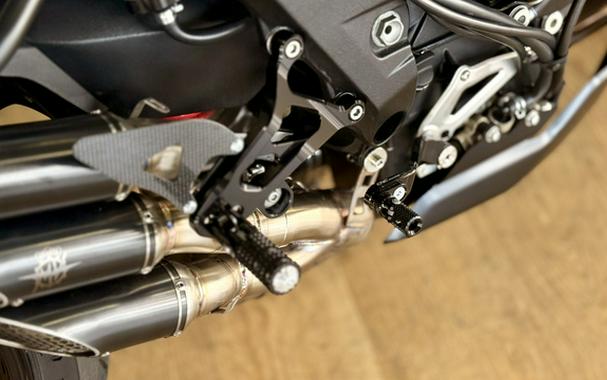 2015 MV Agusta Brutale 800 RR