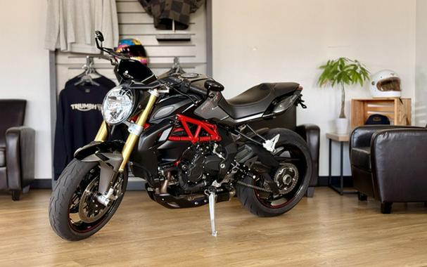 2015 MV Agusta Brutale 800 RR