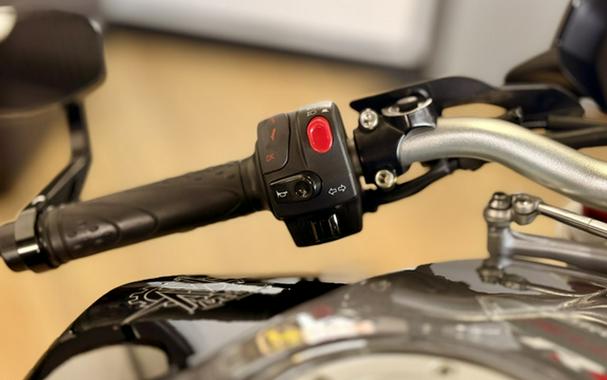 2015 MV Agusta Brutale 800 RR