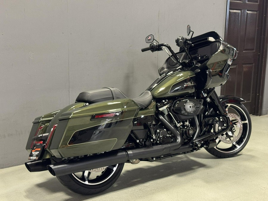 FLTRX 2026 Road Glide®