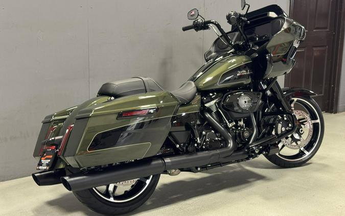 FLTRX 2026 Road Glide®