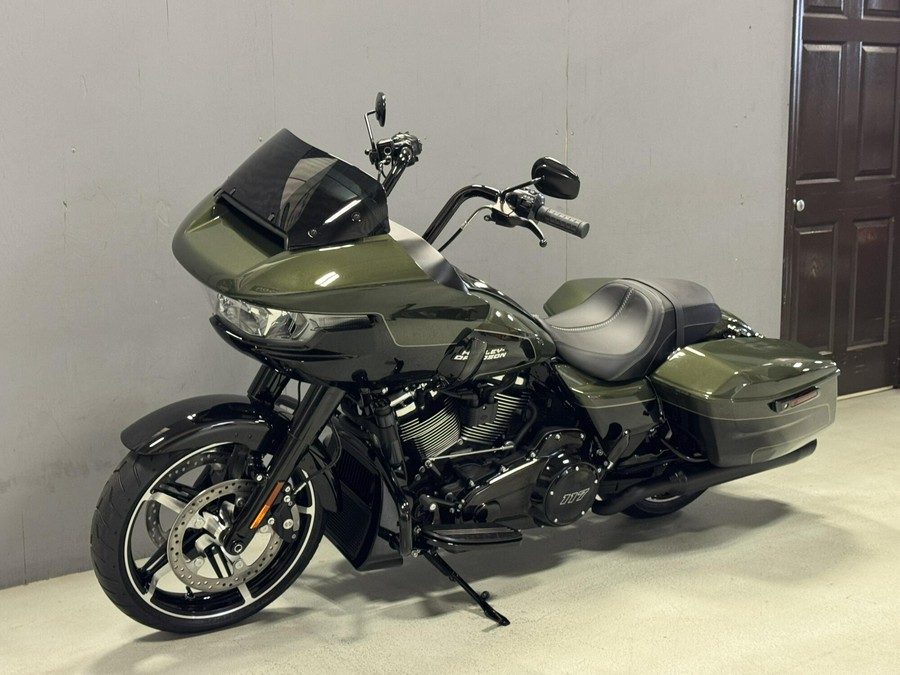 FLTRX 2026 Road Glide®