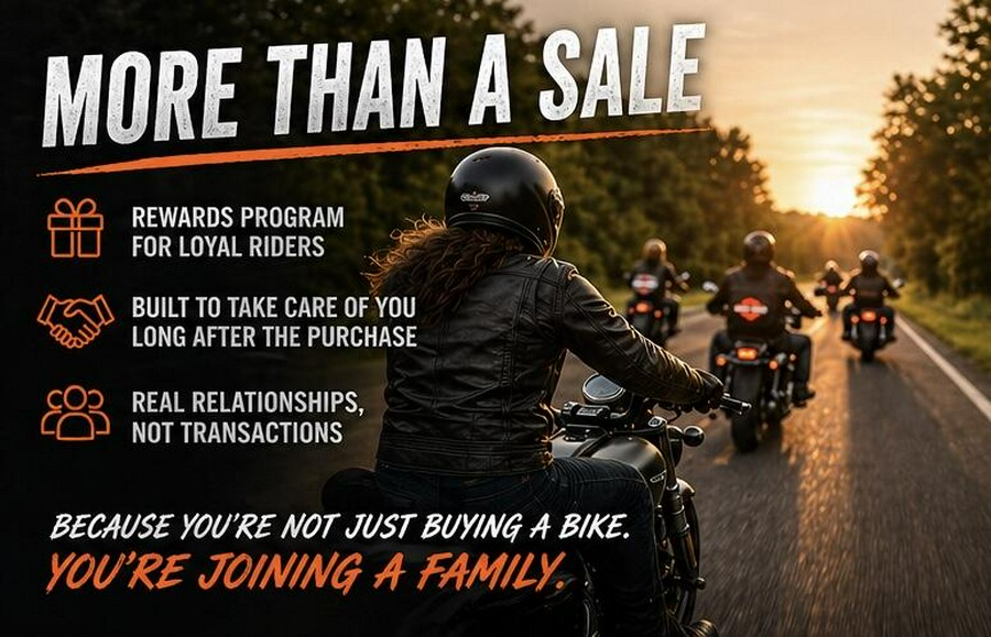 FLTRX 2026 Road Glide®