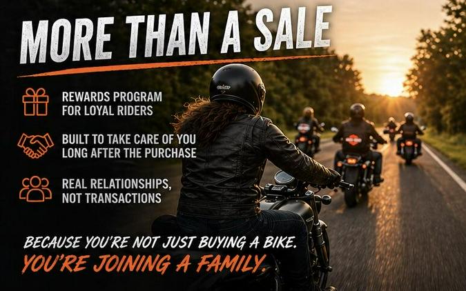 FLTRX 2026 Road Glide®