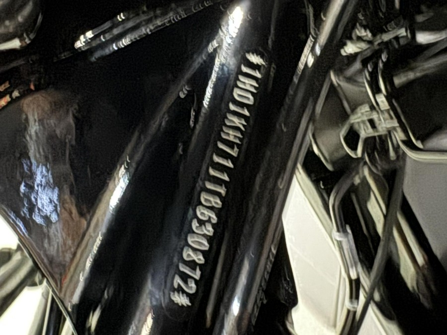 FLTRX 2026 Road Glide®