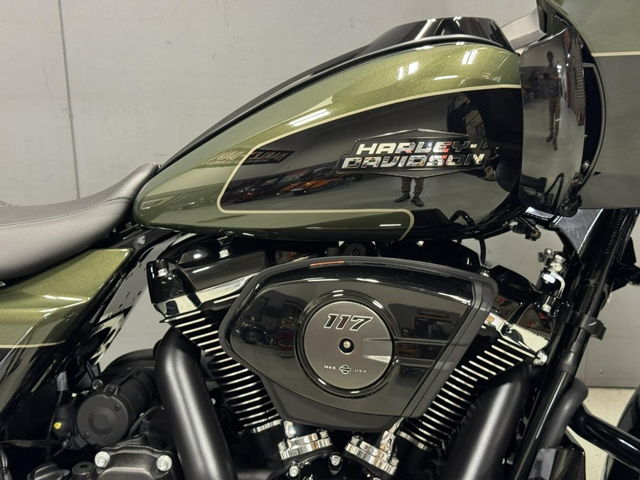 FLTRX 2026 Road Glide®