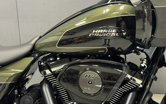 FLTRX 2026 Road Glide®