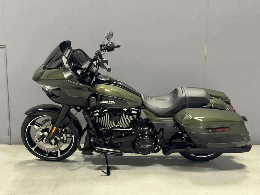 FLTRX 2026 Road Glide®