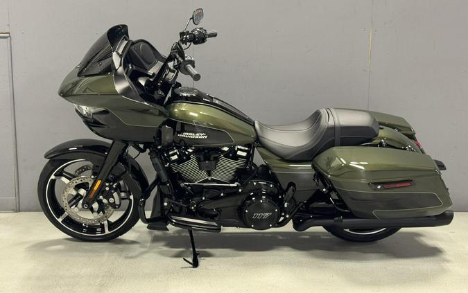 FLTRX 2026 Road Glide®