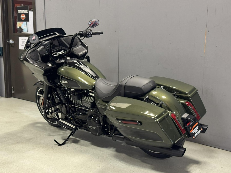 FLTRX 2026 Road Glide®