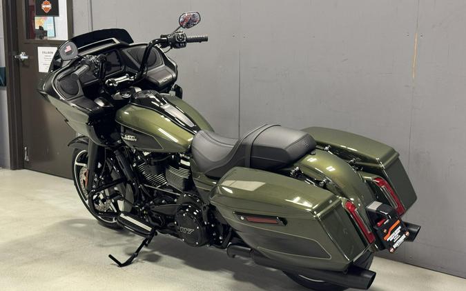 FLTRX 2026 Road Glide®