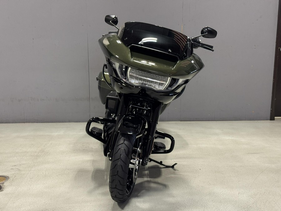 FLTRX 2026 Road Glide®