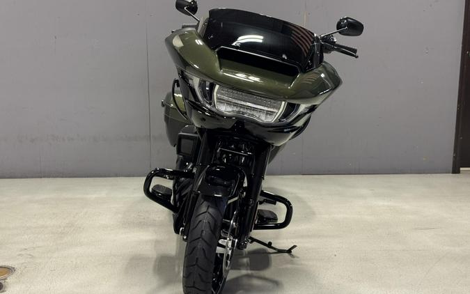FLTRX 2026 Road Glide®