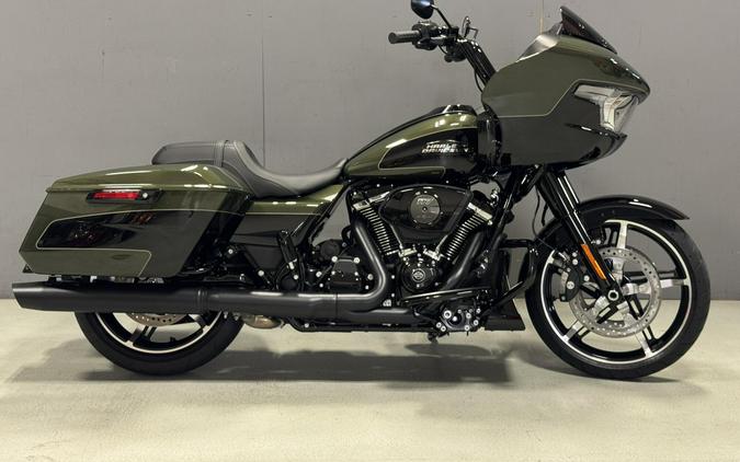 FLTRX 2026 Road Glide®