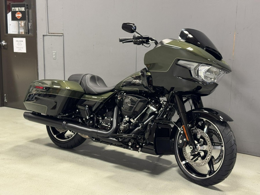 FLTRX 2026 Road Glide®