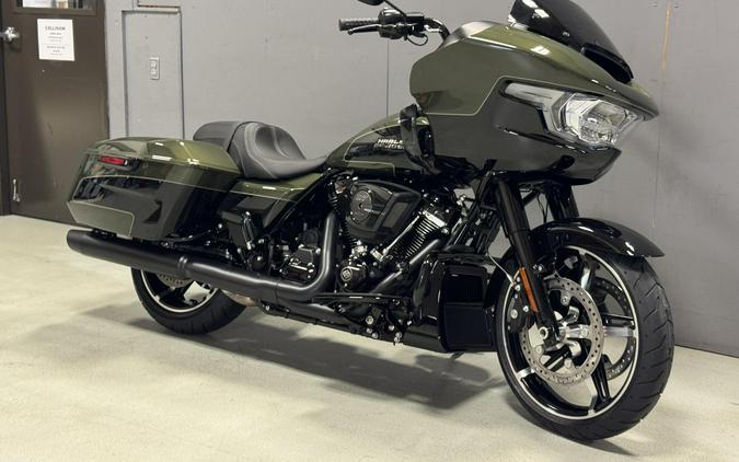 FLTRX 2026 Road Glide®