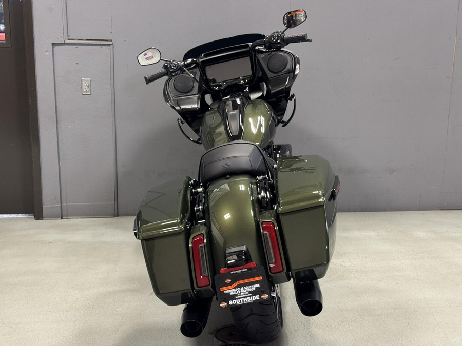 FLTRX 2026 Road Glide®