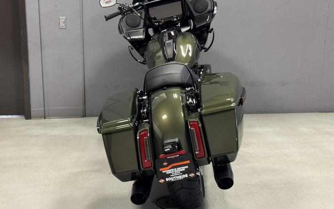 FLTRX 2026 Road Glide®