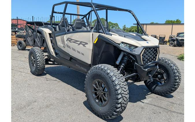 2027 RZR XP S 4 SPORT - Polaris
