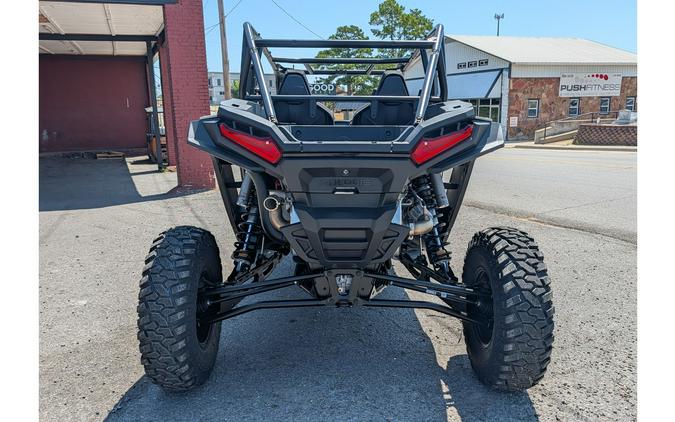 2027 RZR XP S 4 SPORT - Polaris