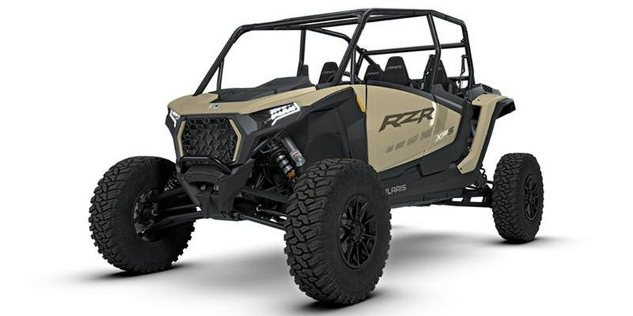2027 RZR XP S 4 SPORT - Polaris