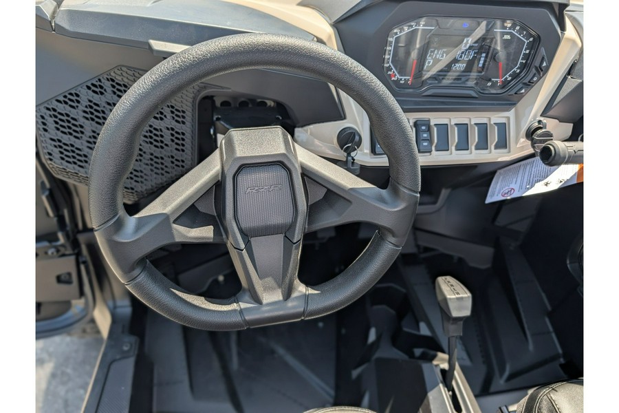 2027 RZR XP S 4 SPORT - Polaris