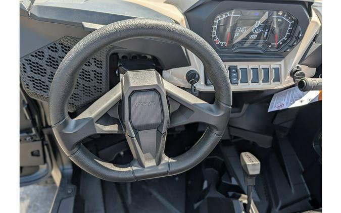 2027 RZR XP S 4 SPORT - Polaris