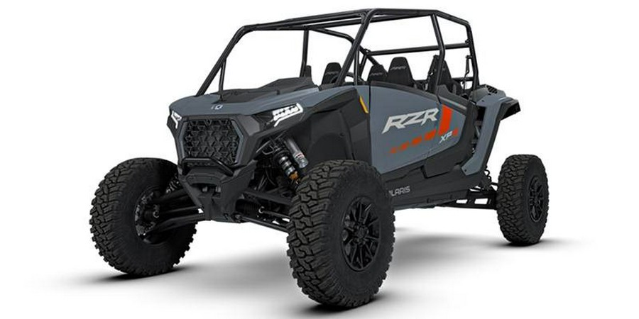 2027 RZR XP S 4 SPORT - Polaris