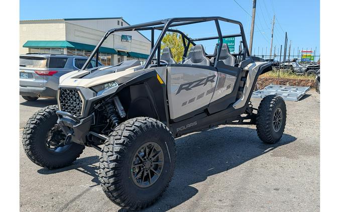 2027 RZR XP S 4 SPORT - Polaris