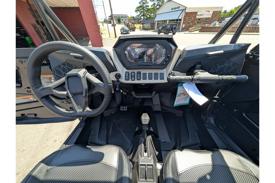 2027 RZR XP S 4 SPORT - Polaris