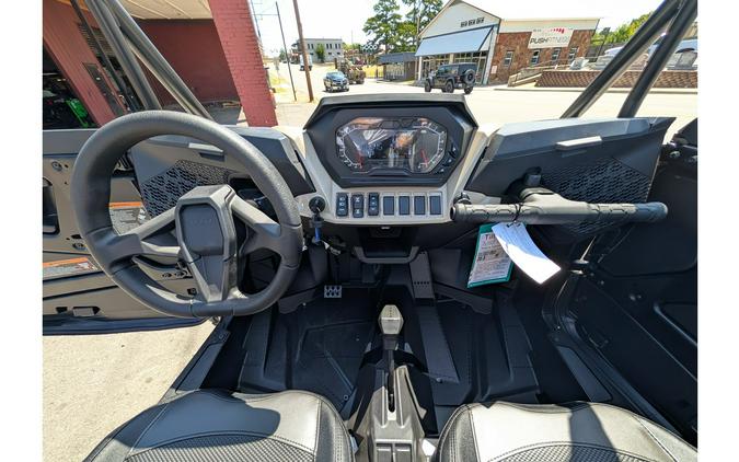 2027 RZR XP S 4 SPORT - Polaris