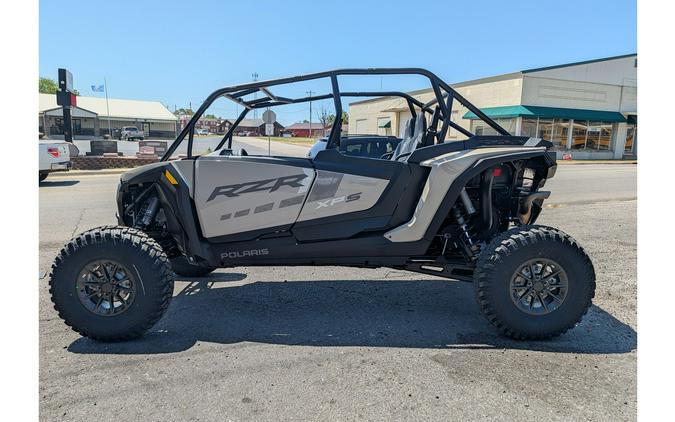 2027 RZR XP S 4 SPORT - Polaris